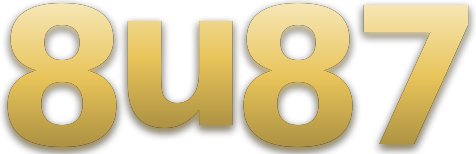 8u87 logo
